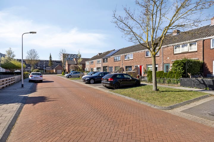 Foto 27 van Rozenstraat 36