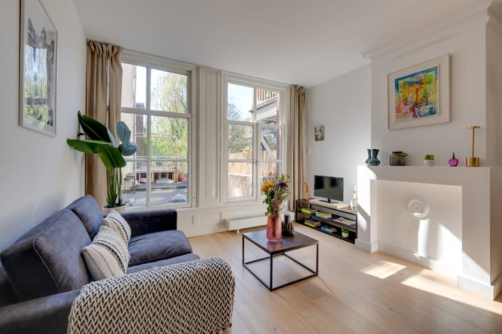 Foto 3 van Kinkerstraat 69-1A