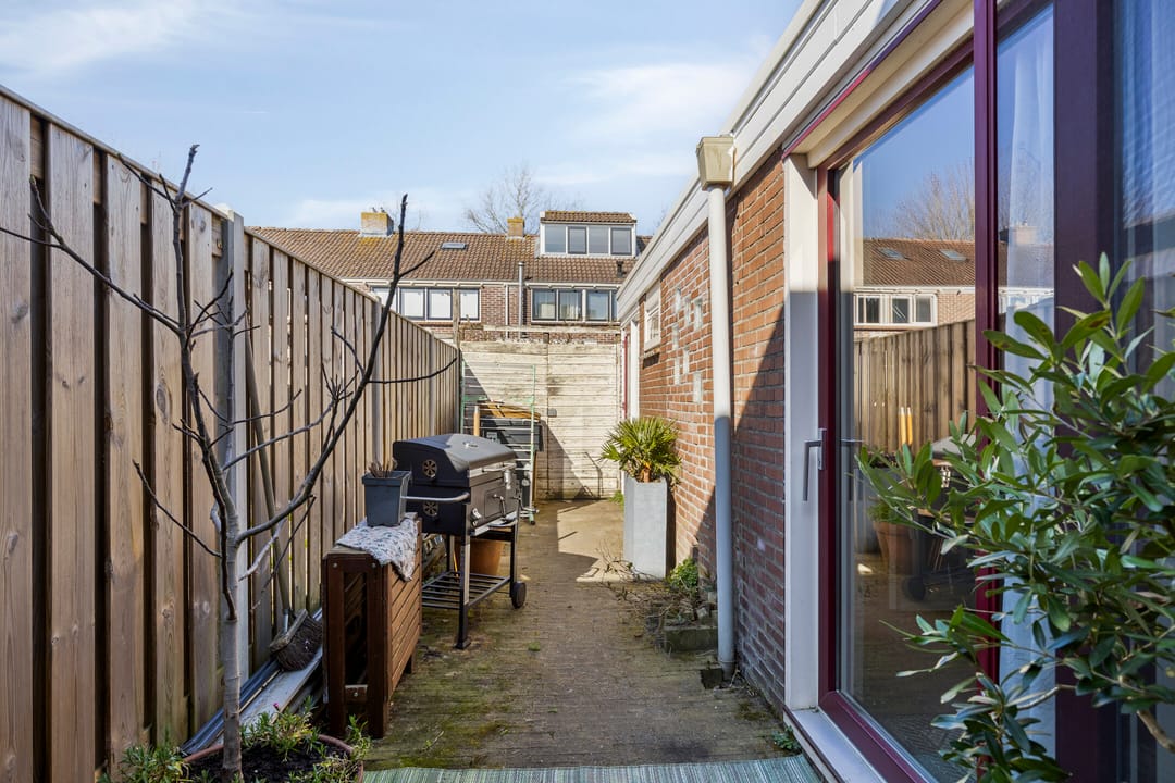 Foto 23 van Rozenstraat 36