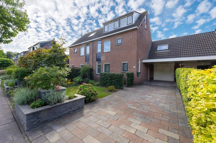 Turfstreek 195
