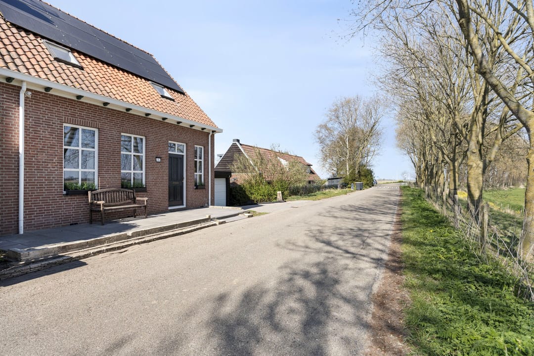 Photo 2 of Boompjesdijk 8