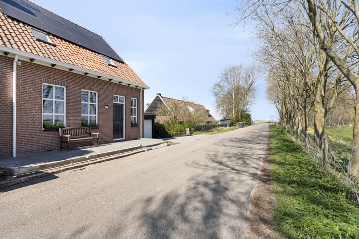 Foto 2 van Boompjesdijk 8