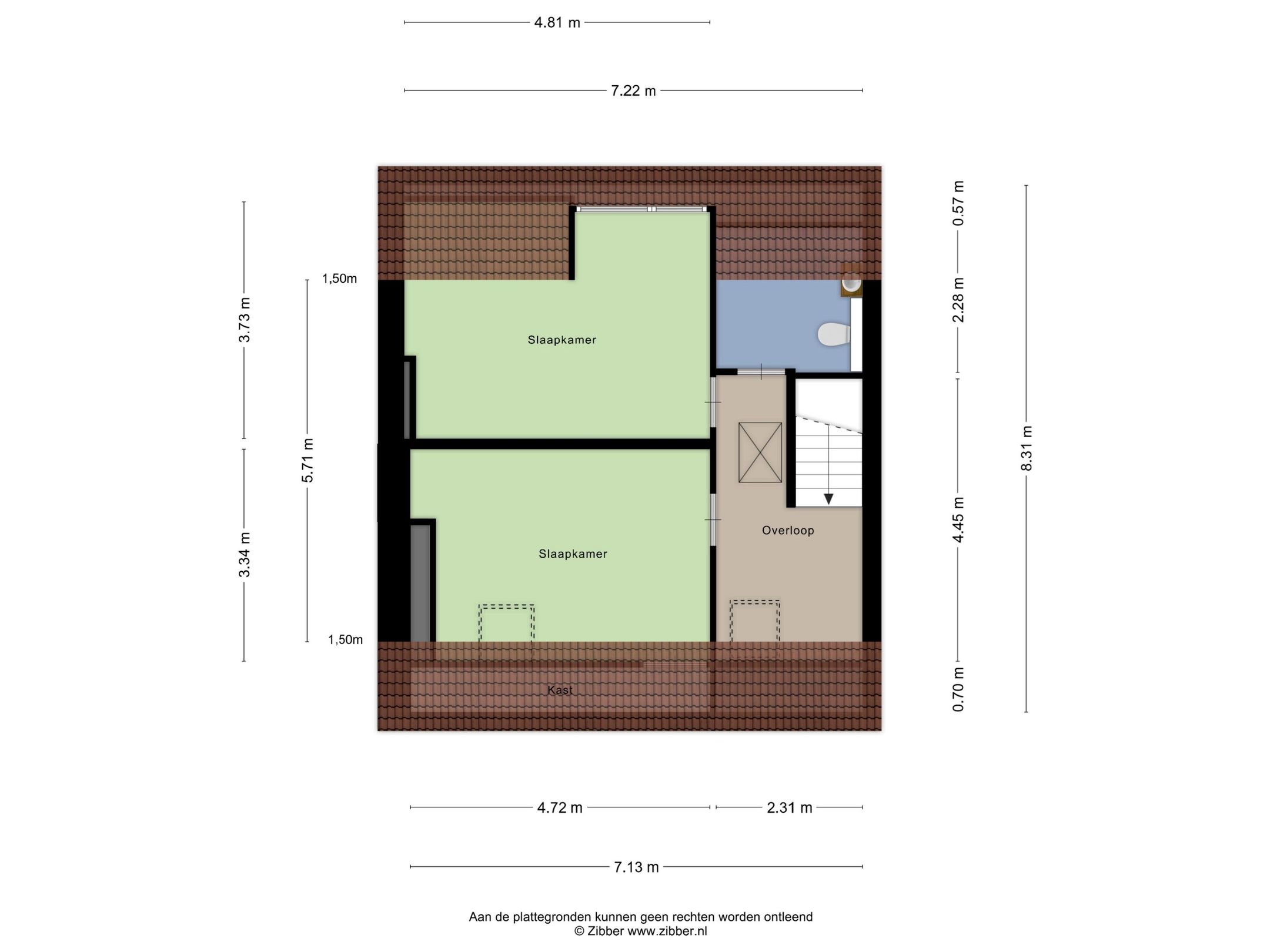 Photo 42 of Boompjesdijk 8