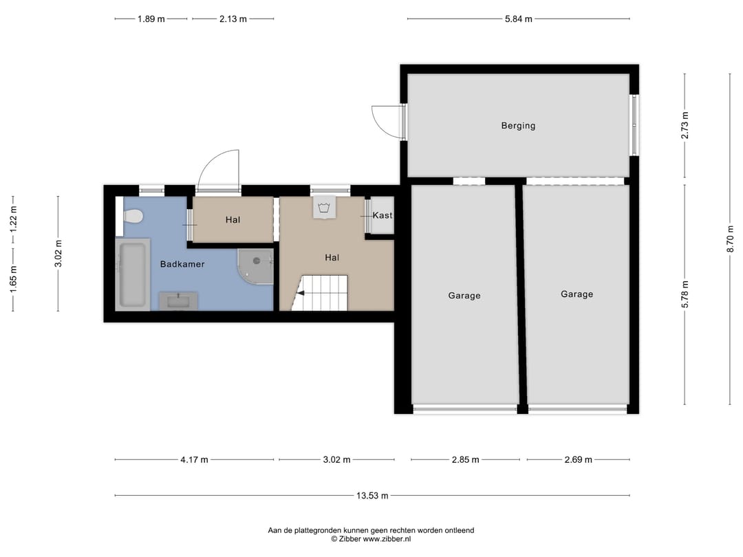 Photo 43 of Boompjesdijk 8