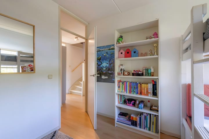 Foto 30 van Stal 301