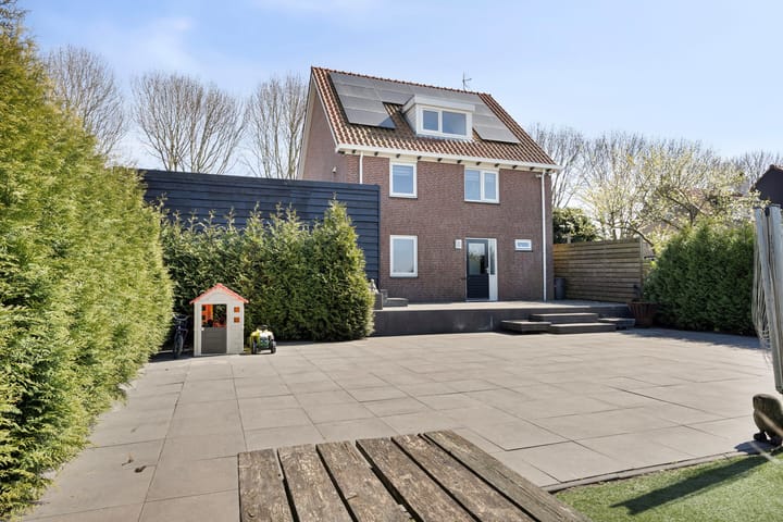 Photo 33 of Boompjesdijk 8