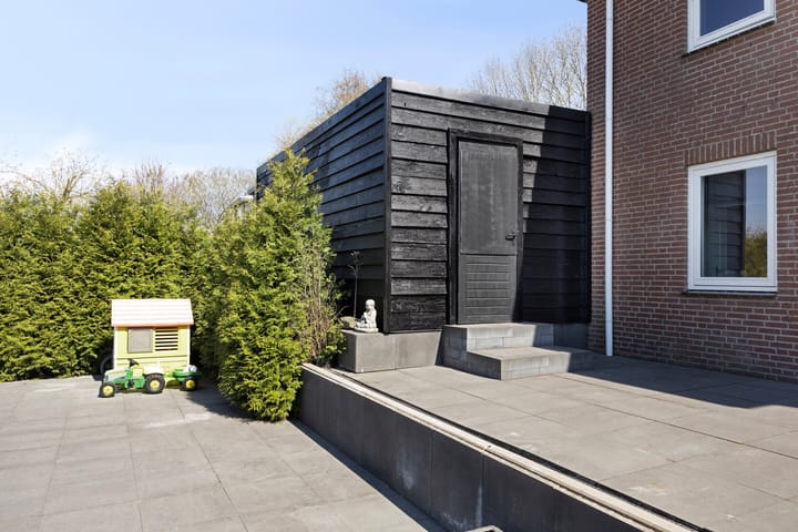 Photo 35 of Boompjesdijk 8