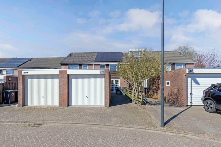 Foto 43 van Stal 301