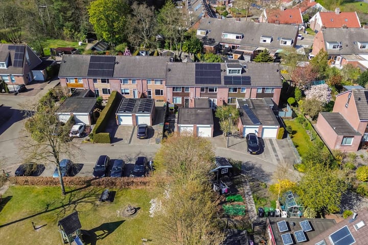 Foto 45 van Stal 301