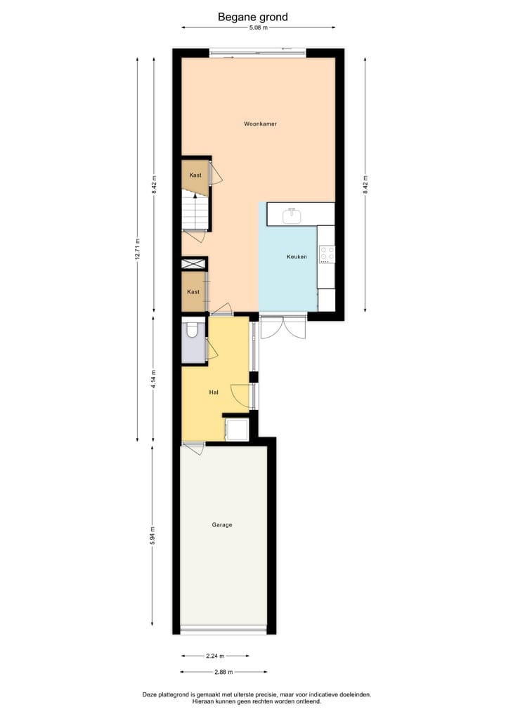 Foto 51 van Stal 301