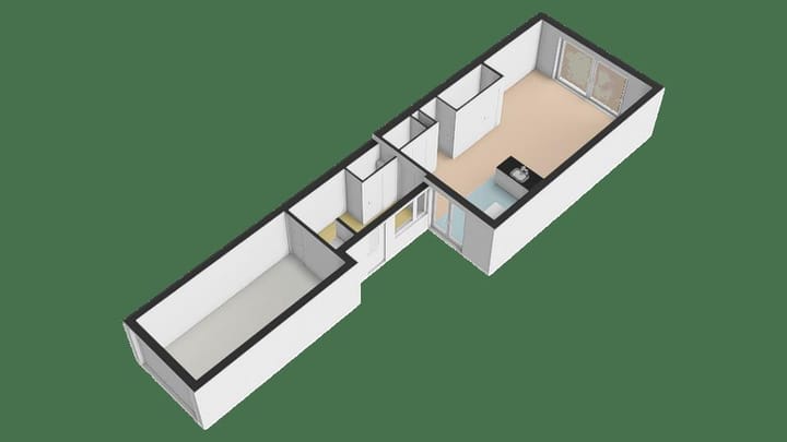 Foto 52 van Stal 301