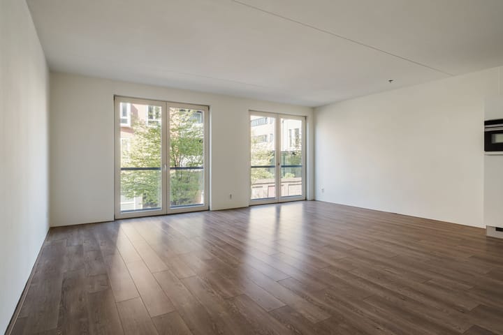 Foto 2 van Meerten Verhoffstraat 10-B5