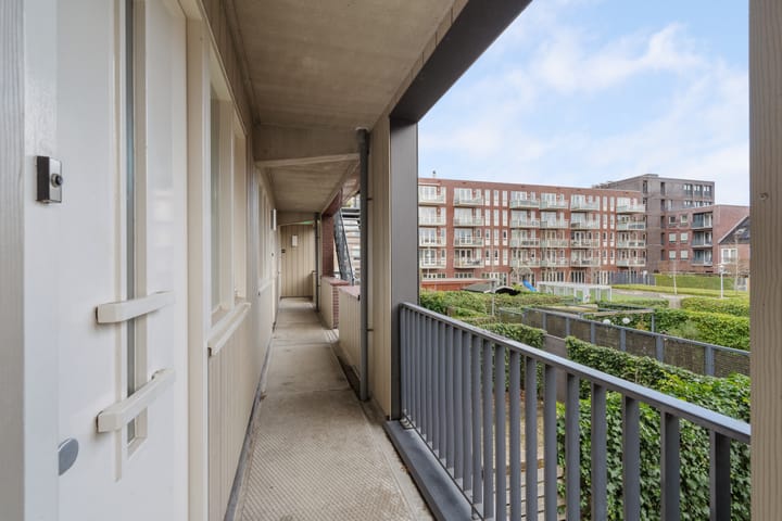 Foto 5 van Meerten Verhoffstraat 10-B5