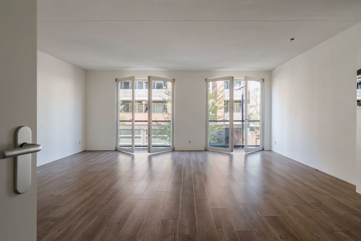 Foto 9 van Meerten Verhoffstraat 10-B5