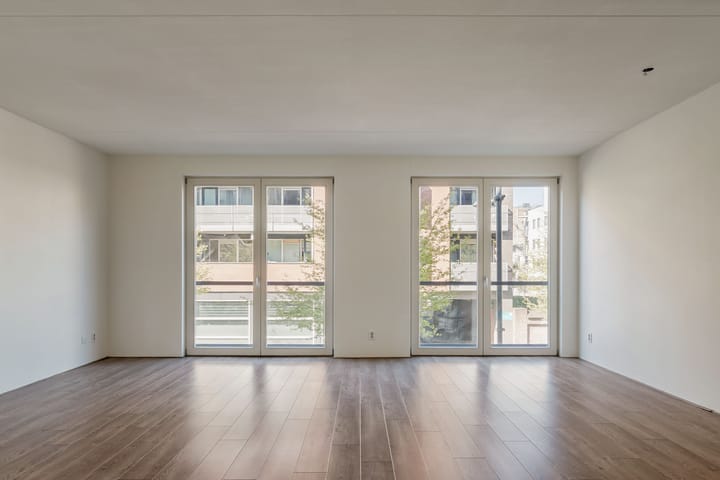 Foto 10 van Meerten Verhoffstraat 10-B5