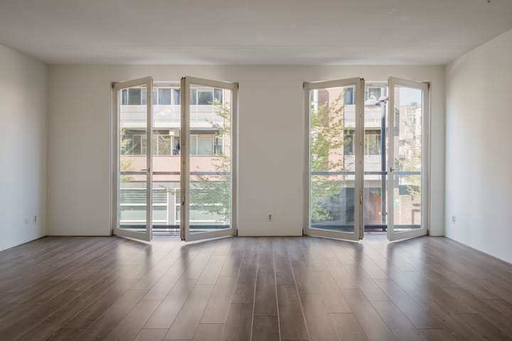 Foto 11 van Meerten Verhoffstraat 10-B5