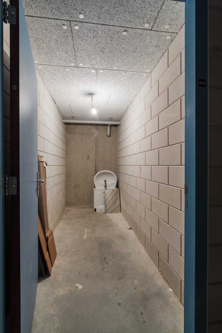 Foto 25 van Meerten Verhoffstraat 10-B5