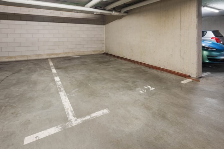 Foto 28 van Meerten Verhoffstraat 10-B5