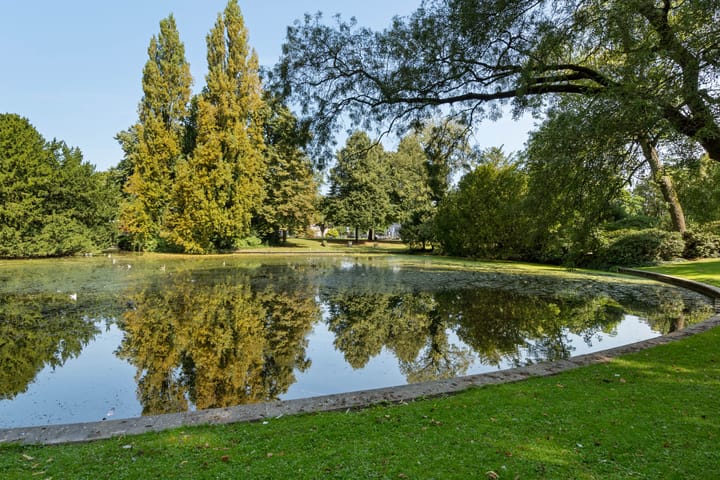 Foto 40 van Meerten Verhoffstraat 10-B5