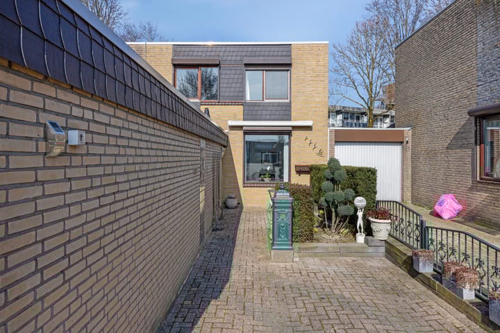 Foto 2 van De Maar 18