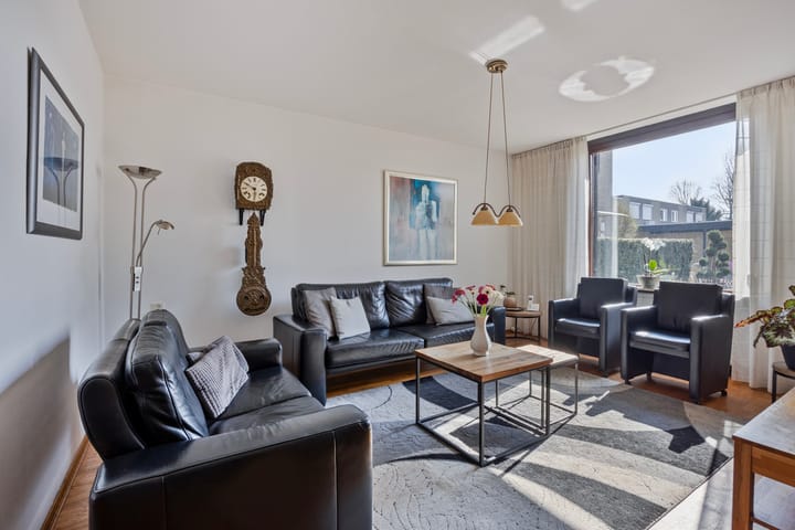 Foto 7 van De Maar 18