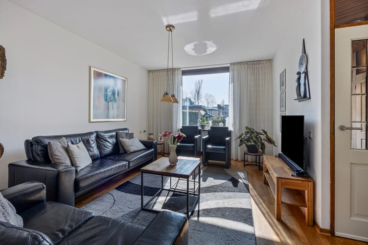 Foto 8 van De Maar 18