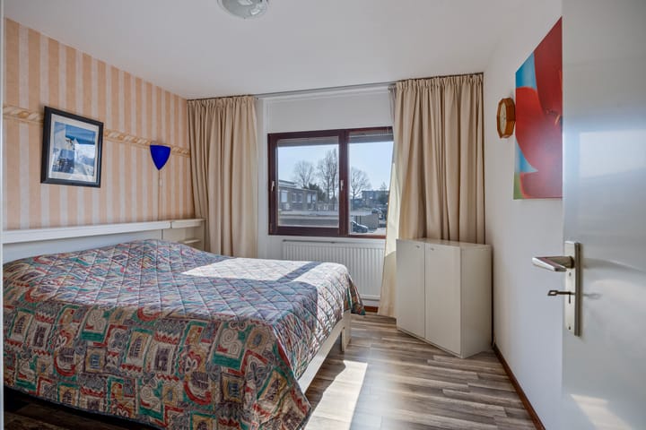 Foto 19 van De Maar 18