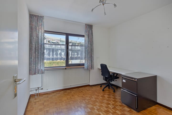 Foto 21 van De Maar 18