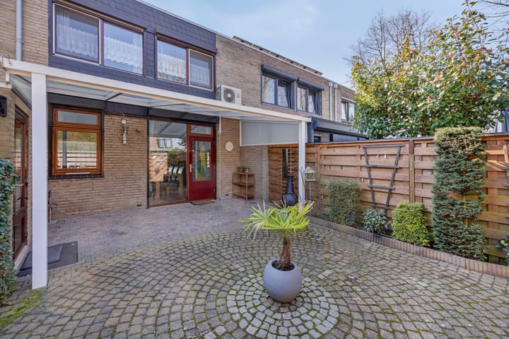 Foto 27 van De Maar 18