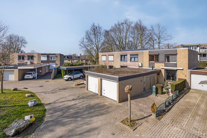 Foto 33 van De Maar 18