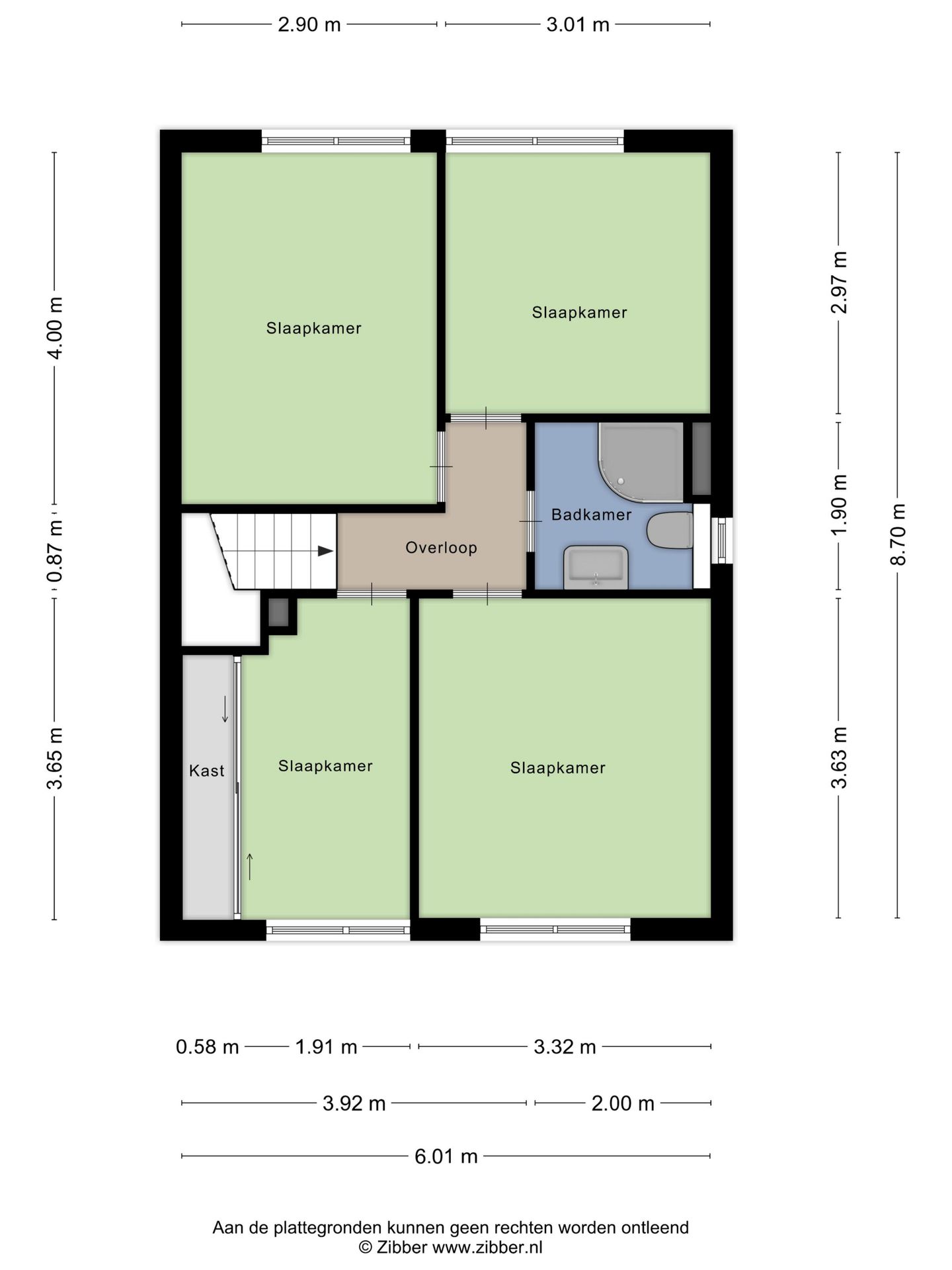 Photo 34 of De Maar 18