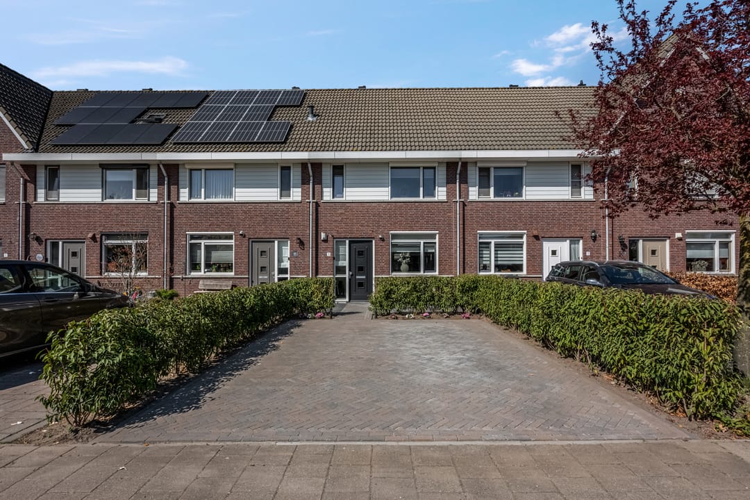 Foto 1 van Stuivenes 15