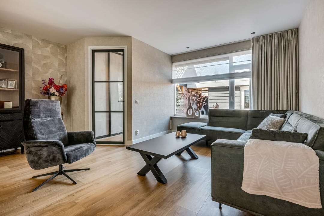 Foto 2 van Stuivenes 15