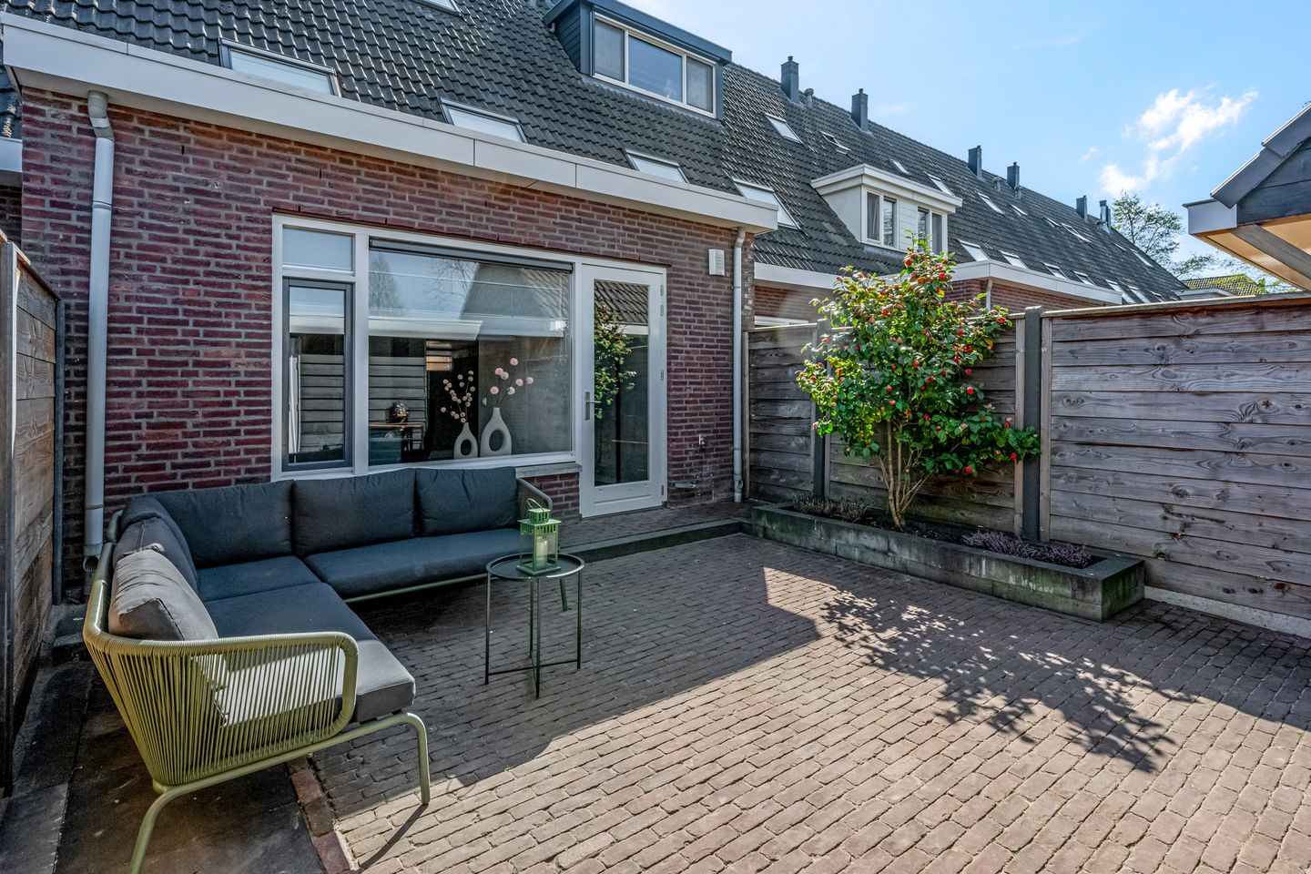 Foto 4 van Stuivenes 15