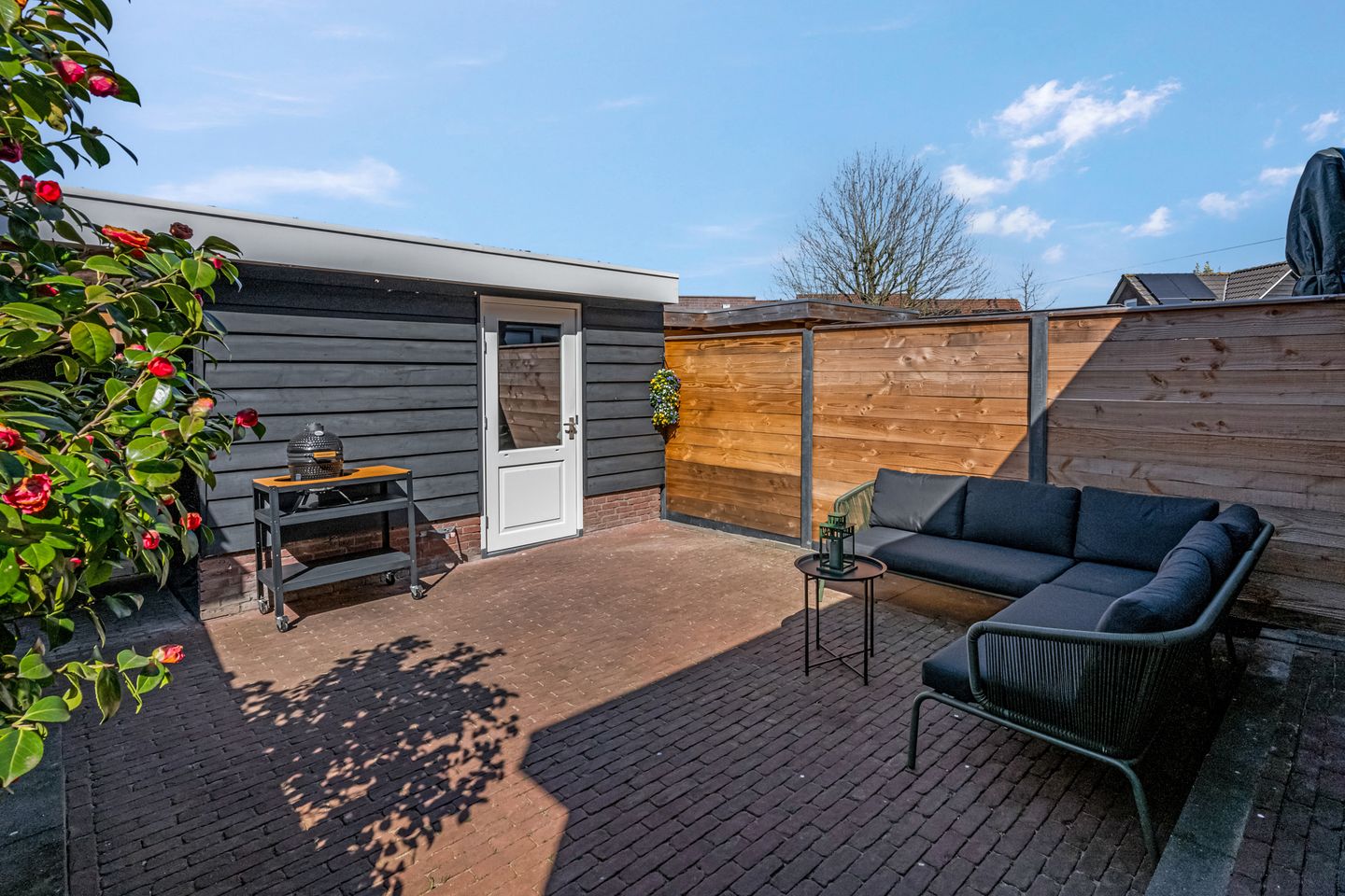 Foto 25 van Stuivenes 15