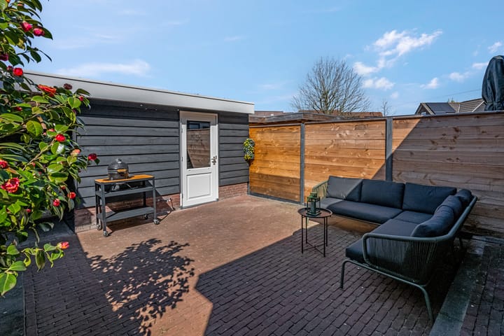 Photo 25 of Stuivenes 15