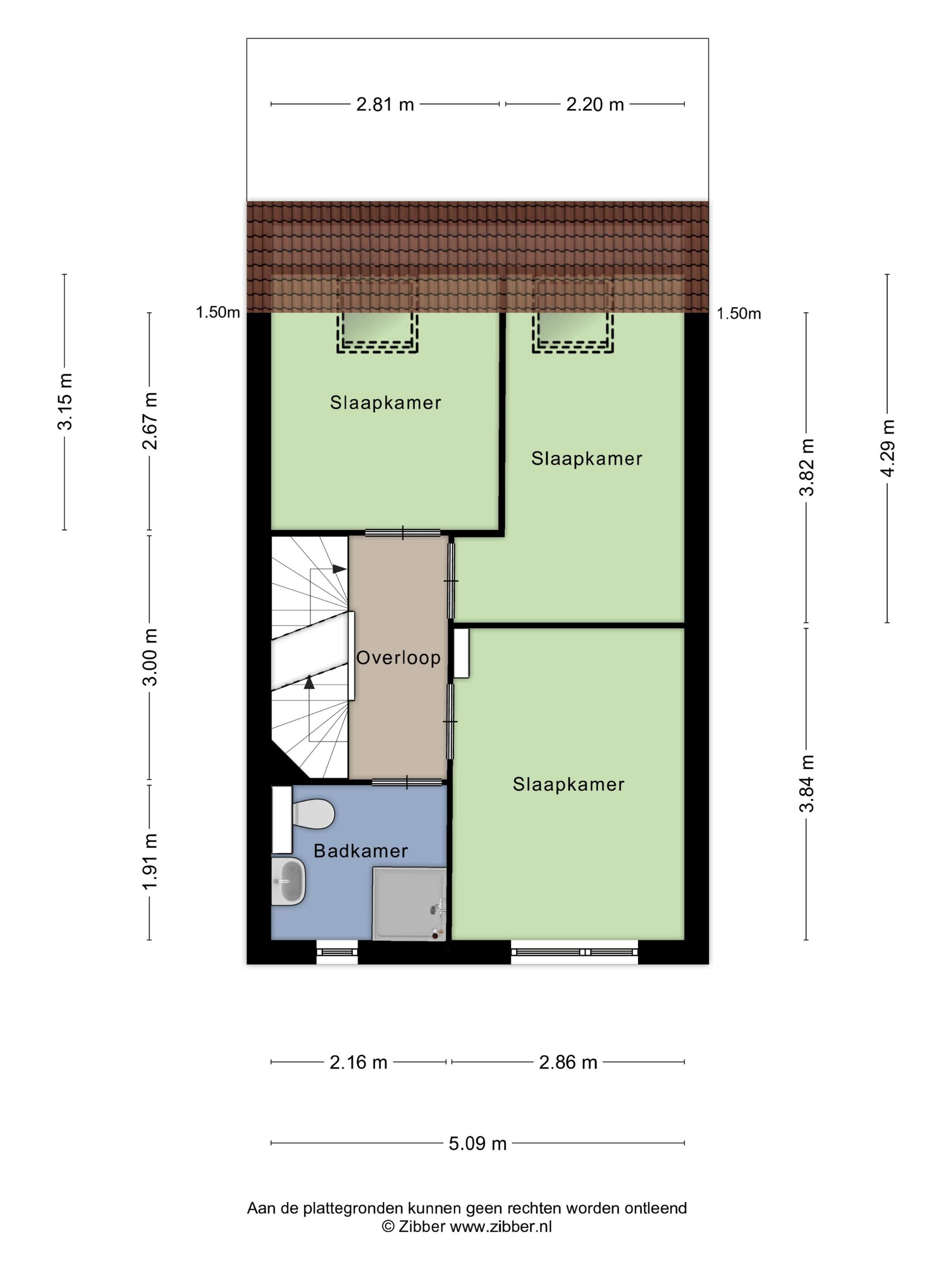 Foto 33 van Stuivenes 15