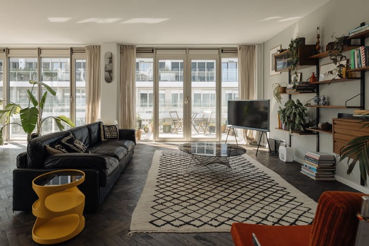 Foto 3 van Zeeburgerkade 966