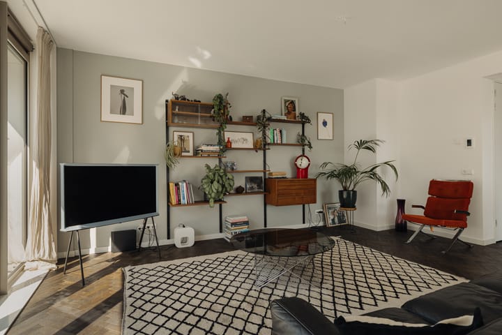 Foto 4 van Zeeburgerkade 966