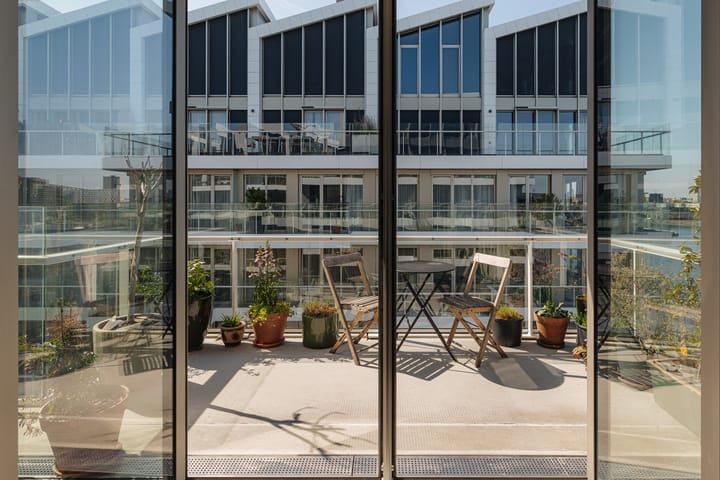 Foto 5 van Zeeburgerkade 966