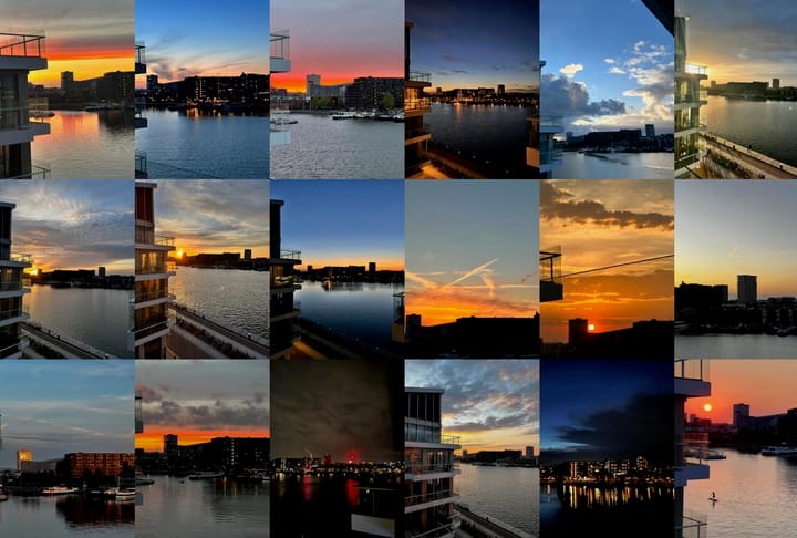 Foto 9 van Zeeburgerkade 966