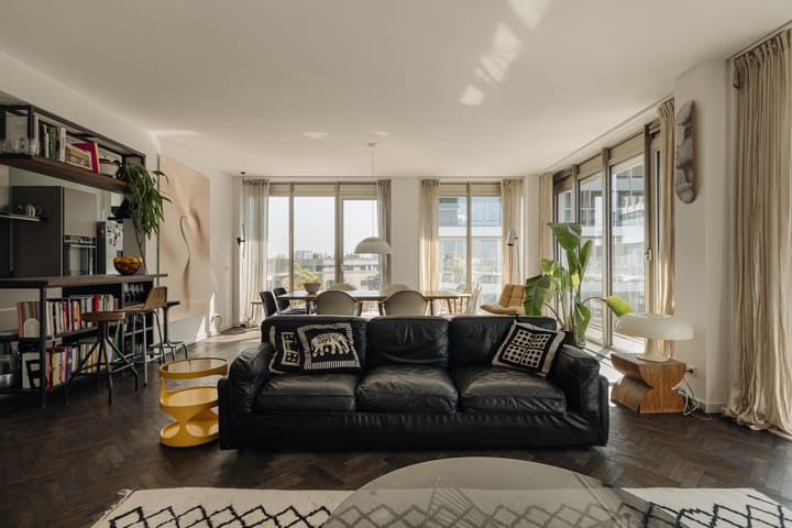 Foto 12 van Zeeburgerkade 966