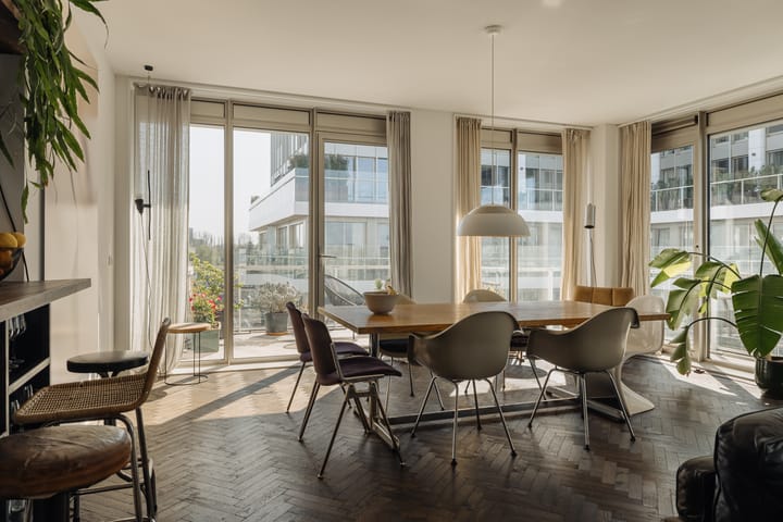 Foto 13 van Zeeburgerkade 966