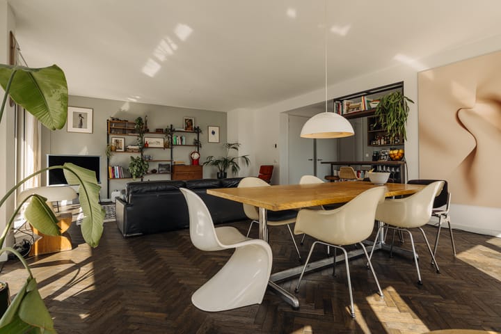 Foto 14 van Zeeburgerkade 966