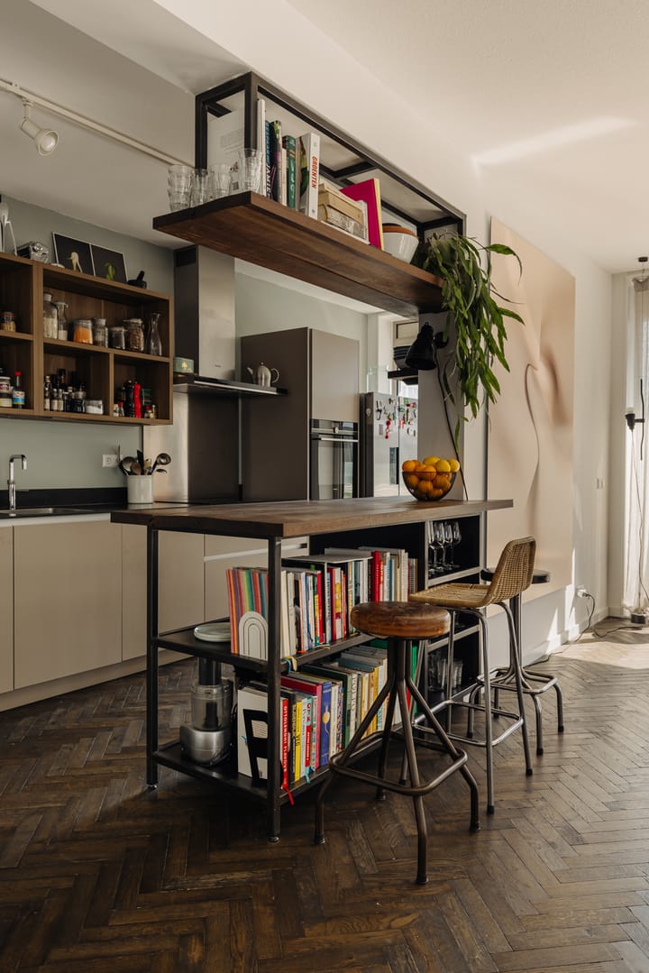 Foto 16 van Zeeburgerkade 966