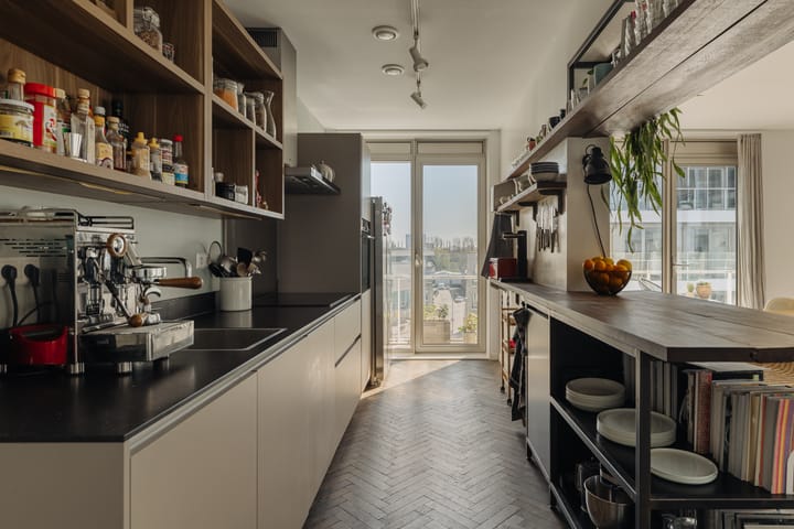 Foto 18 van Zeeburgerkade 966