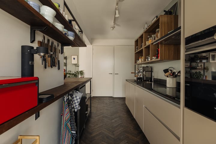 Foto 19 van Zeeburgerkade 966