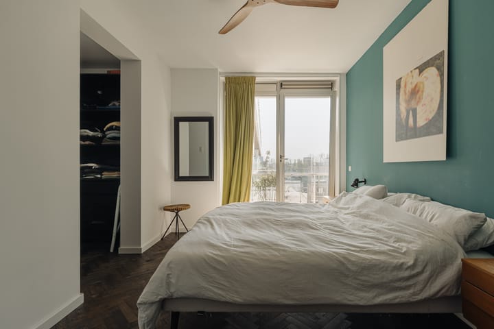 Foto 21 van Zeeburgerkade 966