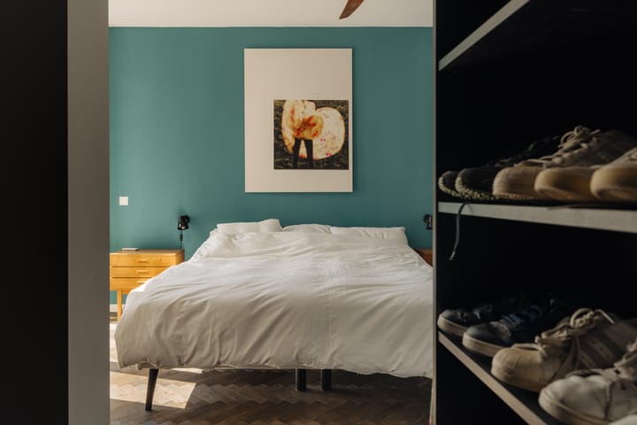 Foto 22 van Zeeburgerkade 966