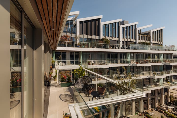 Foto 23 van Zeeburgerkade 966